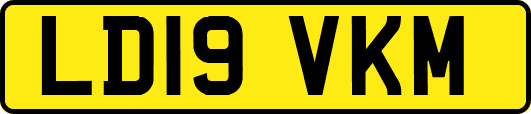 LD19VKM