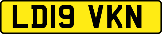 LD19VKN