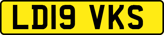 LD19VKS