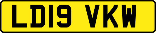 LD19VKW