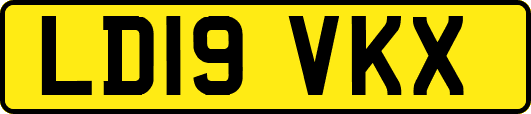 LD19VKX