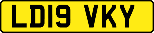LD19VKY