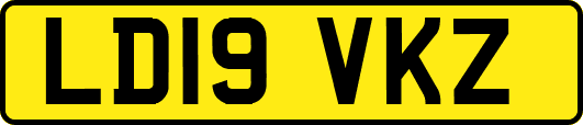 LD19VKZ