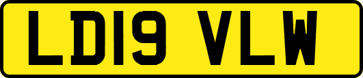 LD19VLW