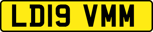 LD19VMM