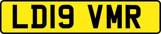 LD19VMR