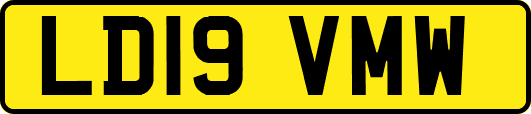 LD19VMW