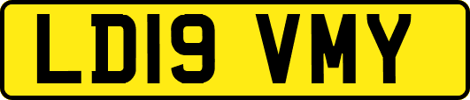 LD19VMY