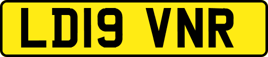 LD19VNR