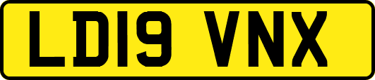 LD19VNX