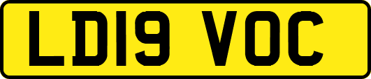 LD19VOC