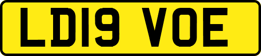 LD19VOE