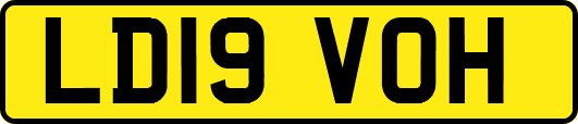 LD19VOH