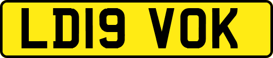 LD19VOK