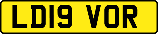 LD19VOR