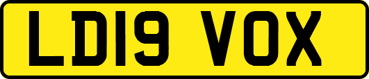 LD19VOX