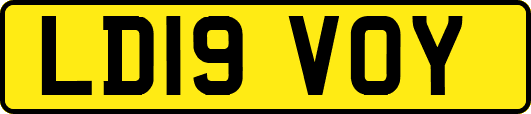 LD19VOY