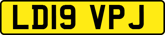 LD19VPJ