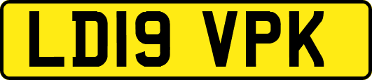 LD19VPK