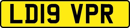 LD19VPR