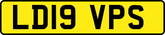 LD19VPS