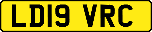 LD19VRC