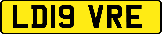 LD19VRE
