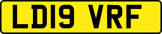 LD19VRF