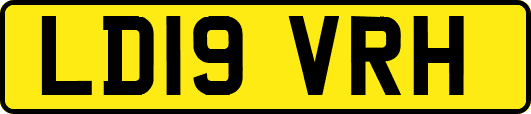 LD19VRH