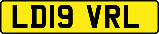 LD19VRL