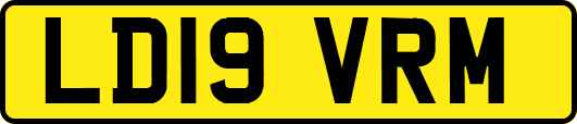 LD19VRM