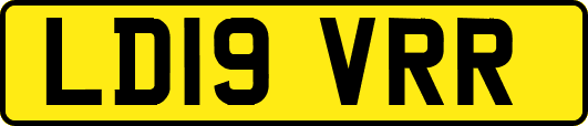 LD19VRR