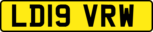 LD19VRW