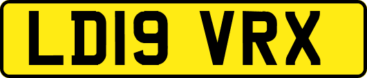 LD19VRX