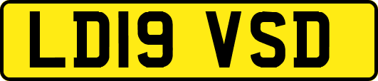 LD19VSD