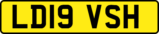 LD19VSH