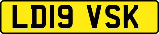 LD19VSK