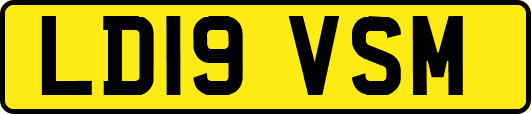 LD19VSM