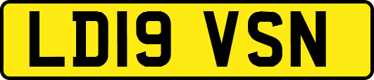 LD19VSN