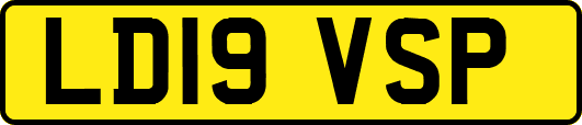 LD19VSP