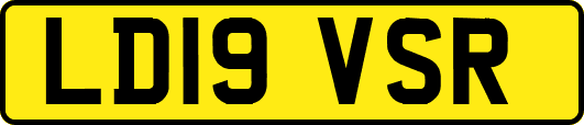 LD19VSR