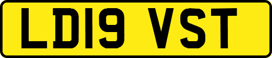 LD19VST