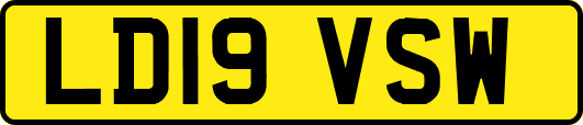 LD19VSW