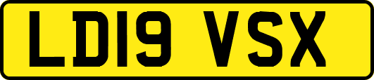 LD19VSX