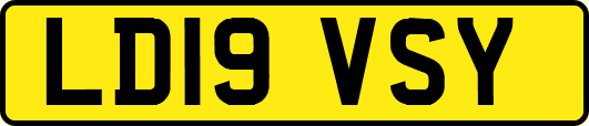 LD19VSY