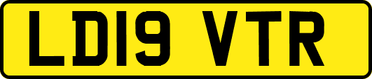 LD19VTR