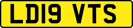 LD19VTS