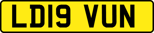 LD19VUN