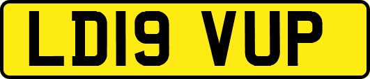 LD19VUP