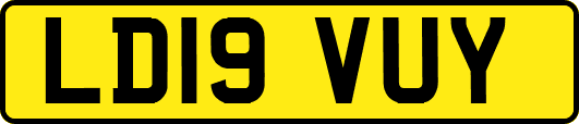 LD19VUY
